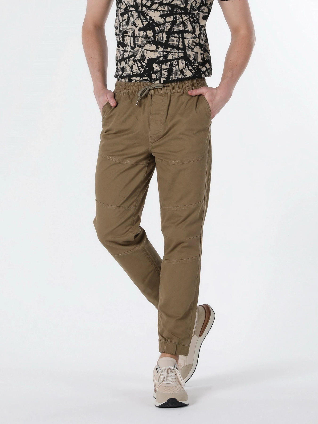 Брюки Colin’s модель CL1056688CML Фото