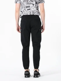 Брюки Colin’s модель CL1056705BLK Фото