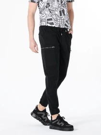 Брюки Colin’s модель CL1056705BLK Фото