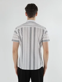 Рубашки Colin’s модель CL1056707WHT Фото
