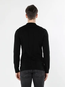 Светри та кардигани Colin’s модель CL1056906BLK Фото