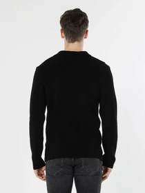 Светри та кардигани Colin’s модель CL1057167BLK Фото