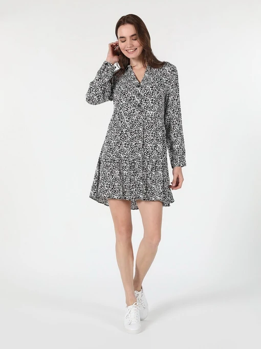Платья Colin’s модель CL1057289BLK Фото