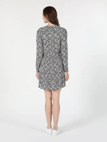 Платья Colin’s модель CL1057289BLK Фото