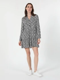 Платья Colin’s модель CL1057289BLK Фото