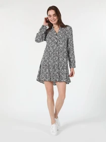 Платья Colin’s модель CL1057289BLK Фото