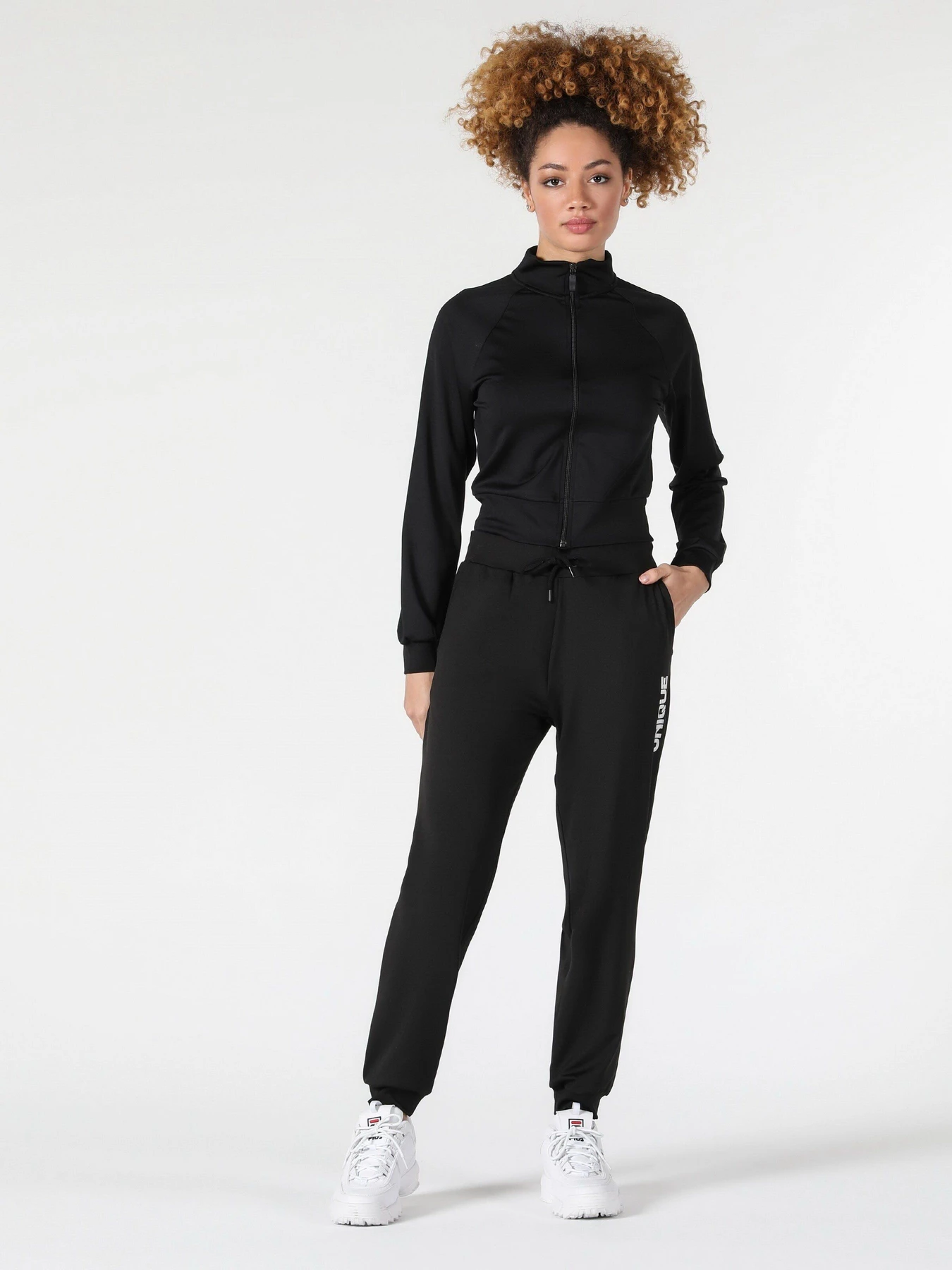 Брюки Colin’s модель CL1057388BLK Брюки Colin’s модель CL1057388BLK Фото