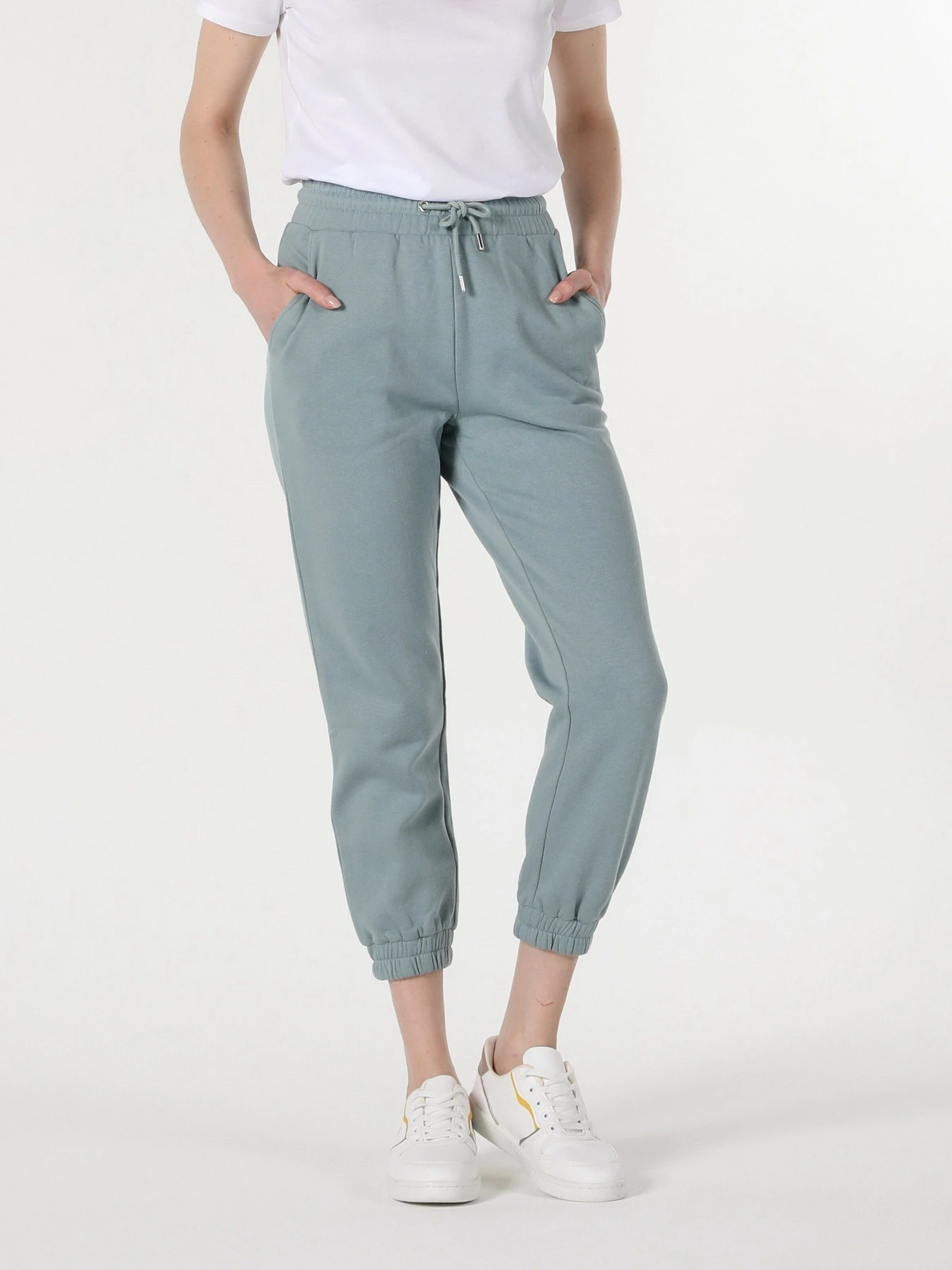 Брюки Colin’s модель CL1057399MGR Брюки Colin’s модель CL1057399MGR Фото