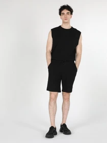Шорты Colin’s модель CL1057986BLK Фото
