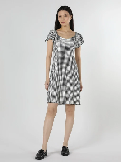 Платья Colin’s модель CL1058185BLK Фото
