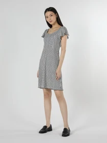 Платья Colin’s модель CL1058185BLK Фото