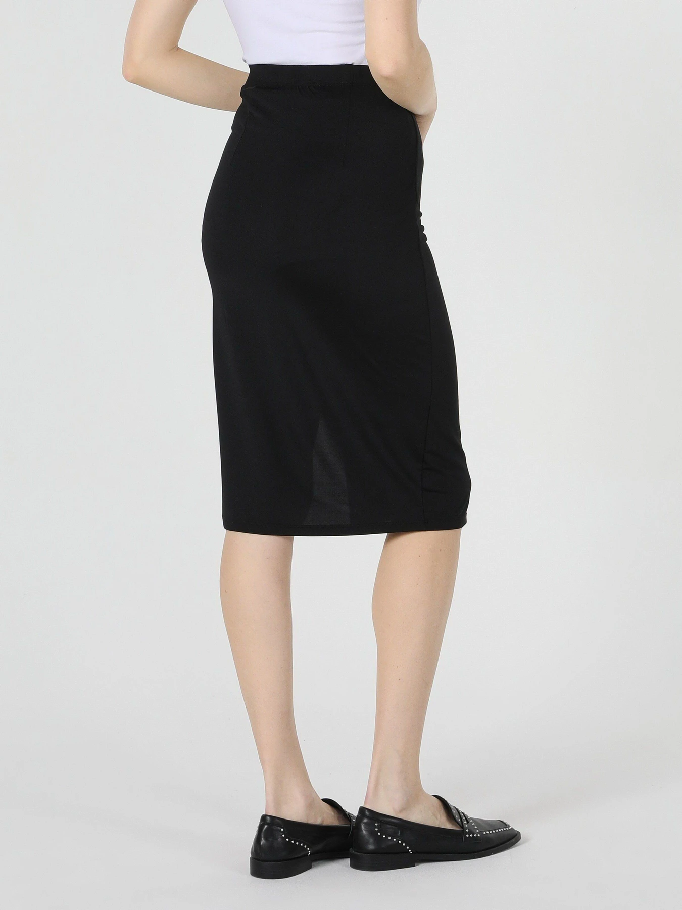 Спідниці Colin’s модель CL1058196BLK Спідниці Colin’s модель CL1058196BLK Фото