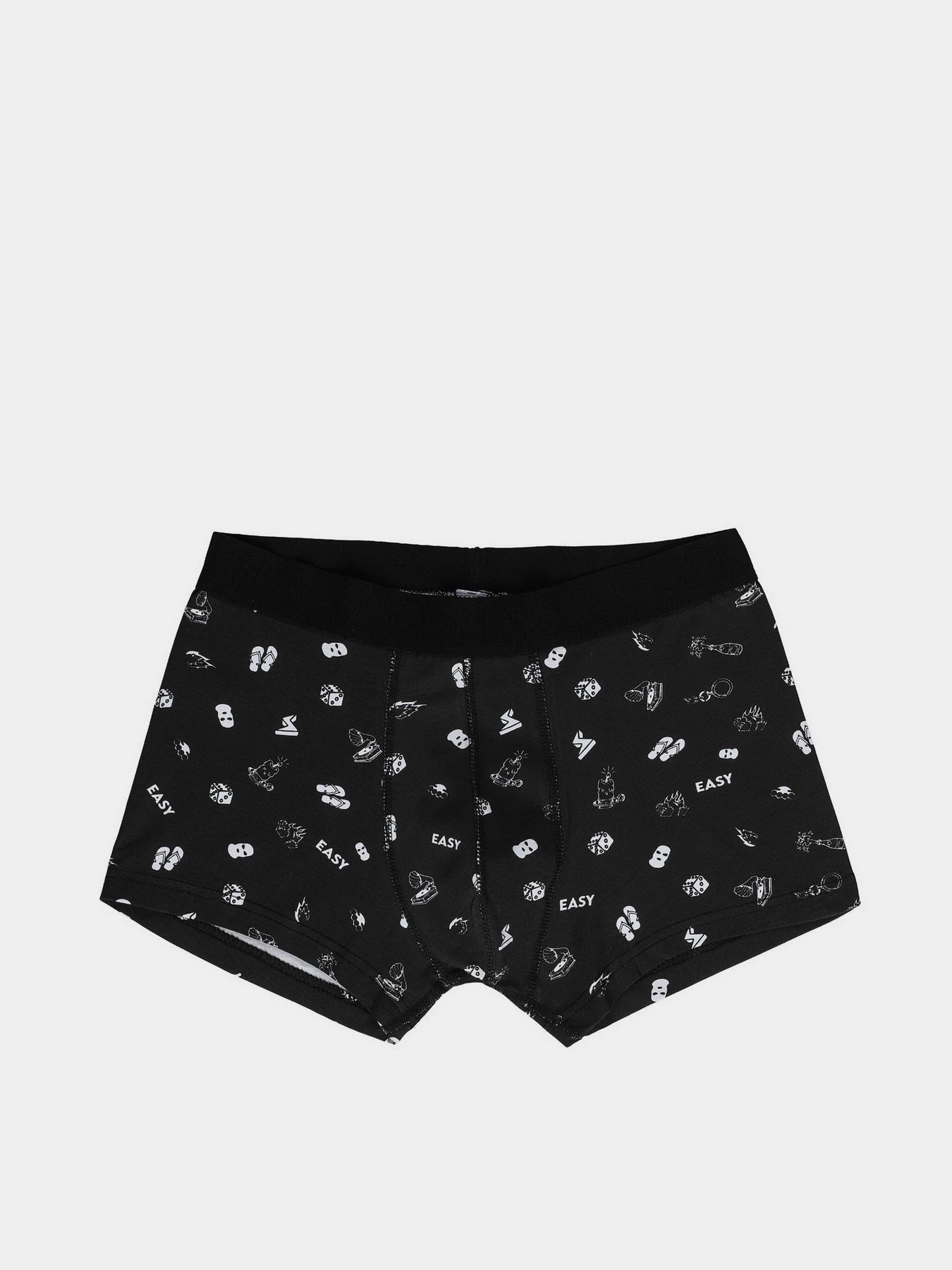 Нижнее белье Colin’s модель CL1058435BLK Фото