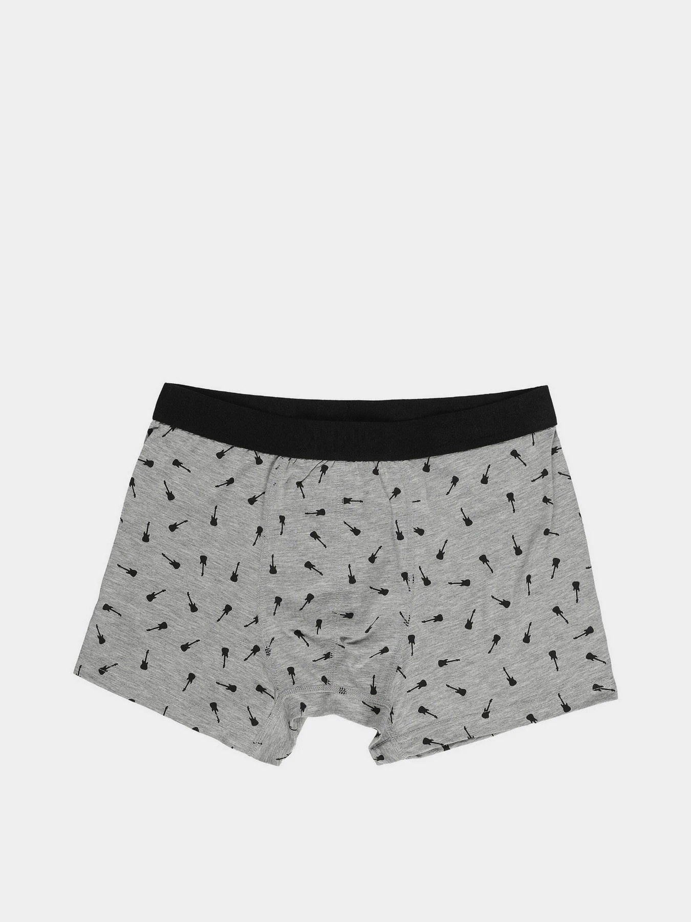 Нижнее белье Colin’s модель CL1058450BLK Фото