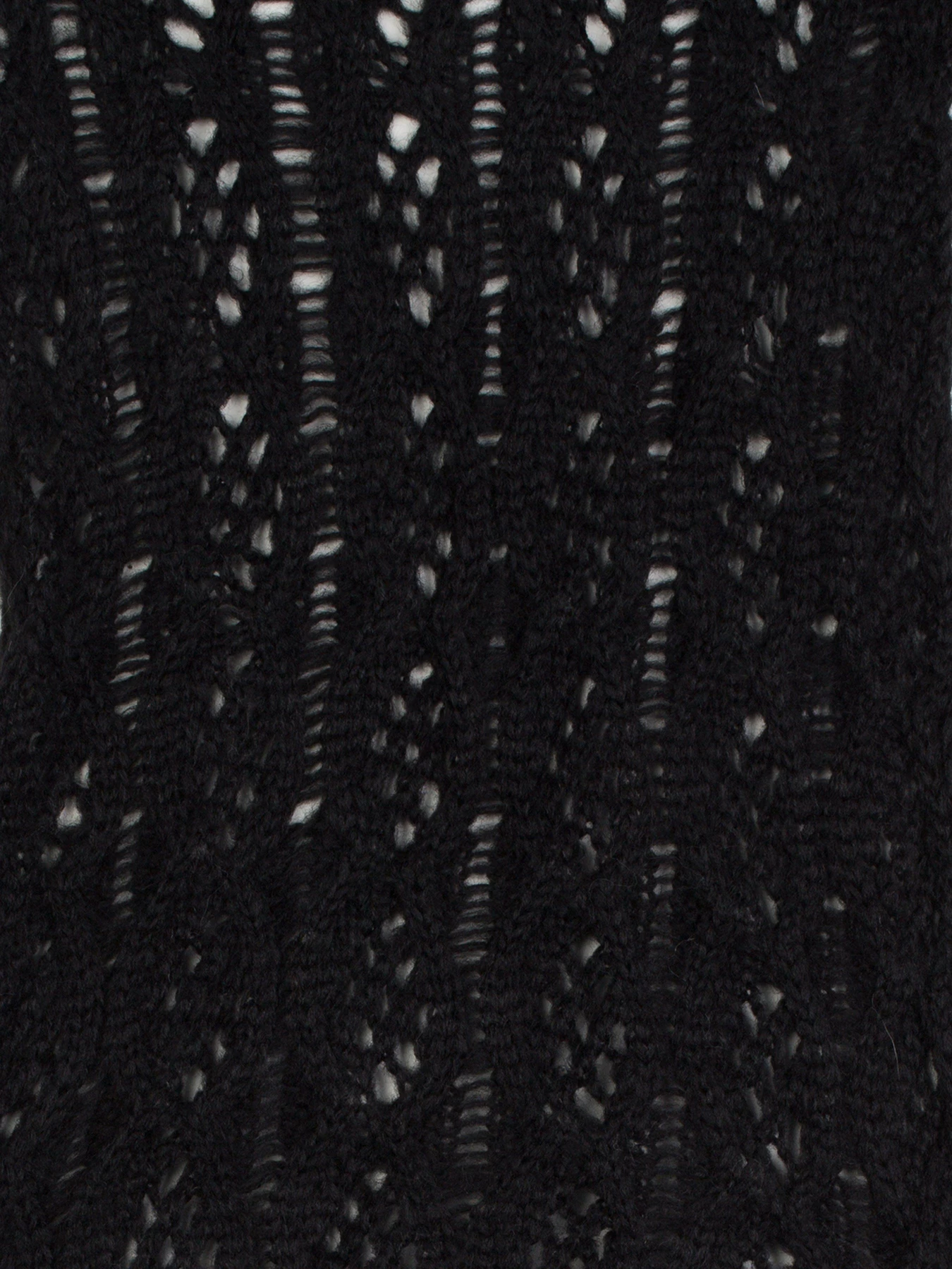 Шарфи та хустки Colin’s модель CL1013034BLK Шарфи та хустки Colin’s модель CL1013034BLK Фото