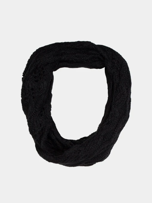 Шарфи та хустки Colin’s модель CL1013034BLK Фото