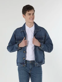 Куртки и дубленки Colin’s модель CL1058528DN41901 Фото