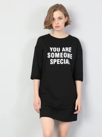 Платья Colin’s модель CL1044986BLK Фото