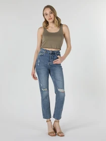 Джинсы Colin’s 884 Lauren модель CL1058564DN04812 Фото