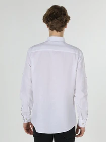 Рубашки Colin’s модель CL1058567WHT Фото
