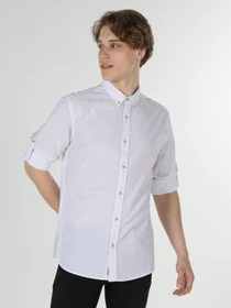 Рубашки Colin’s модель CL1058567WHT Фото