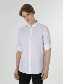 Рубашки Colin’s модель CL1058567WHT Фото
