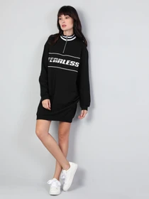 Платья Colin’s модель CL1044988BLK Фото