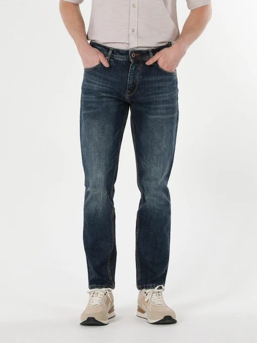 Джинсы Colin’s 067 Jack модель CL1058622DN41926 Фото