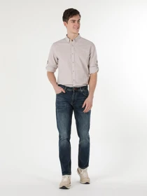 Джинсы Colin’s 067 Jack модель CL1058622DN41926 Фото