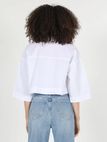 Сорочки Colin’s модель CL1058727WHT Фото