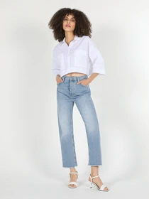 Сорочки Colin’s модель CL1058727WHT Фото