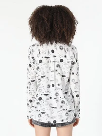 Сорочки Colin’s модель CL1058820OFW Фото