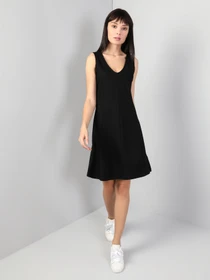 Платья Colin’s модель CL1045078BLK Фото