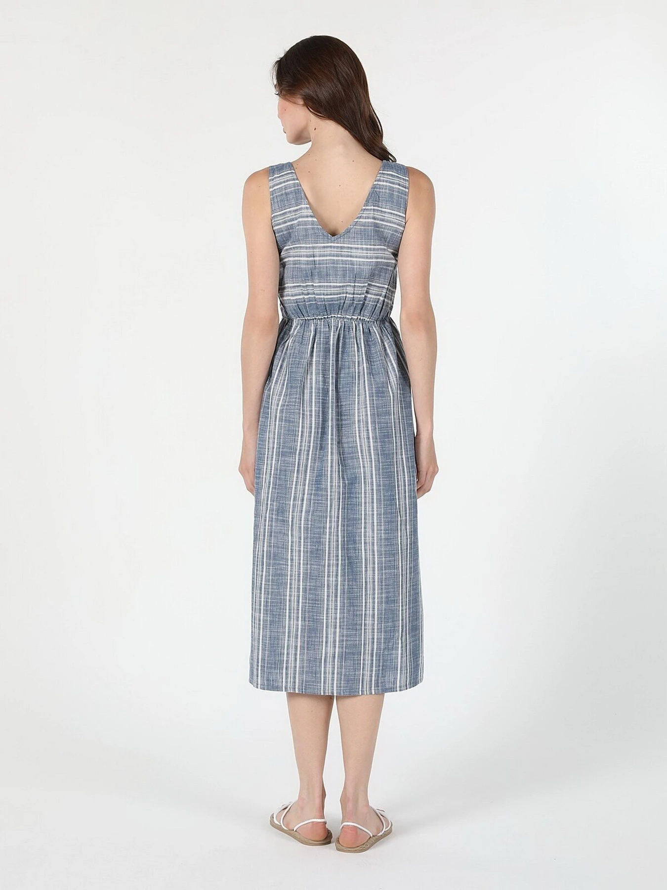 Сукні Colin’s модель CL1058857BLI Сукні Colin’s модель CL1058857BLI Фото