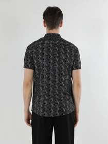 Рубашки Colin’s модель CL1058966BLK Фото
