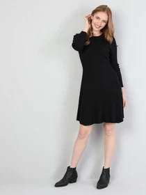 Платья Colin’s модель CL1045557BLK Фото