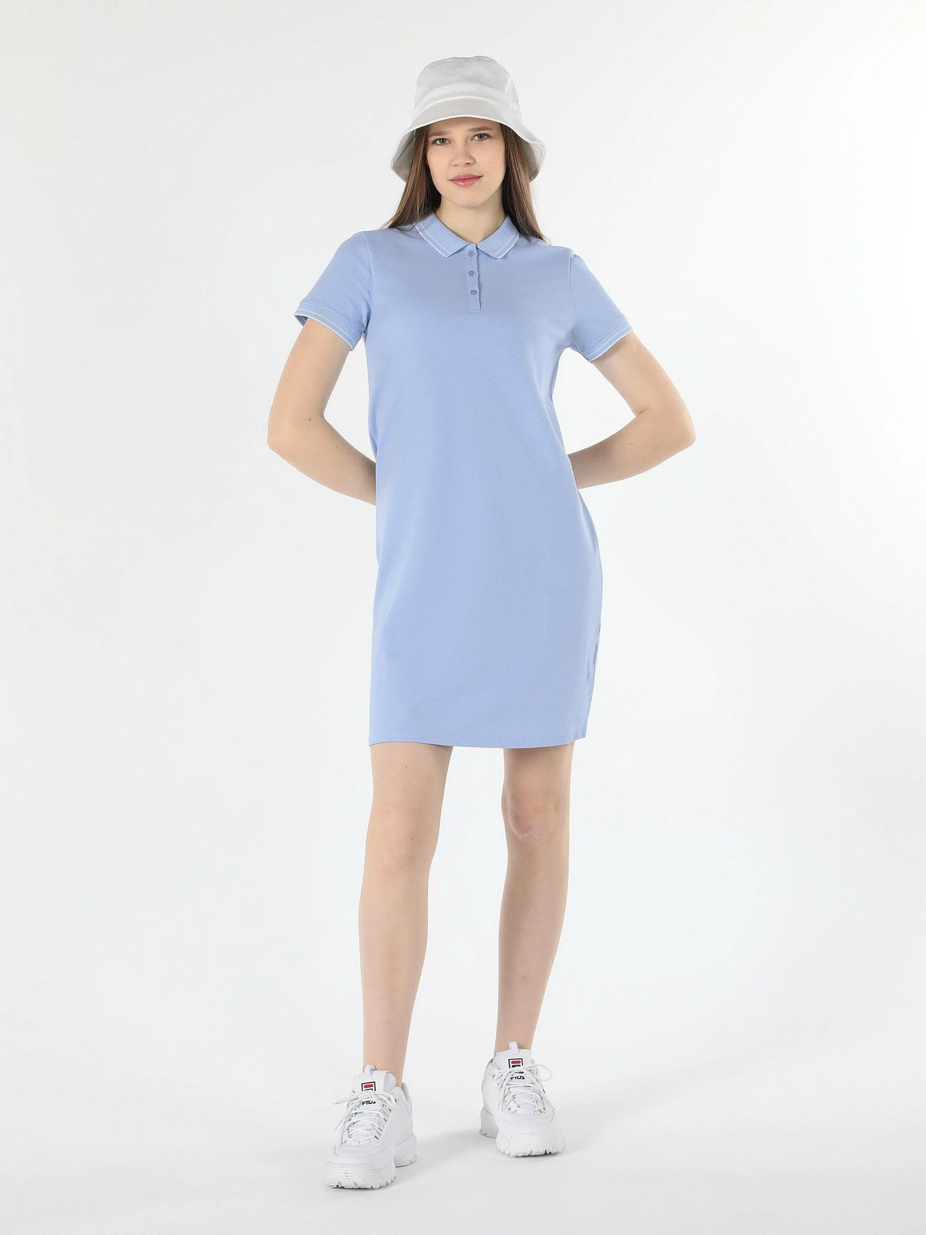 Сукні Colin’s модель CL1059084BLE Фото