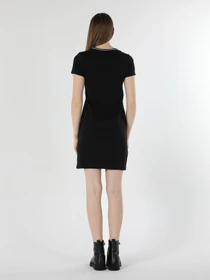 Платья Colin’s модель CL1059091BLK Фото