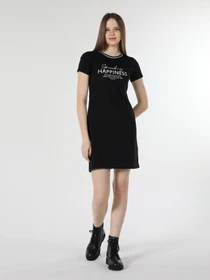 Платья Colin’s модель CL1059091BLK Фото