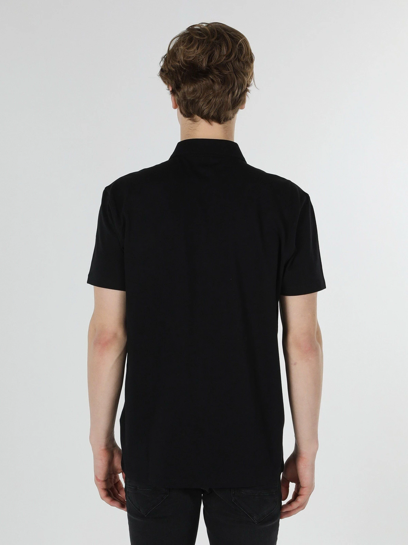 Рубашки Colin’s модель CL1059317BLK Фото