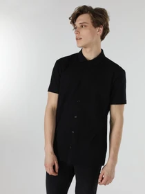 Рубашки Colin’s модель CL1059317BLK Фото