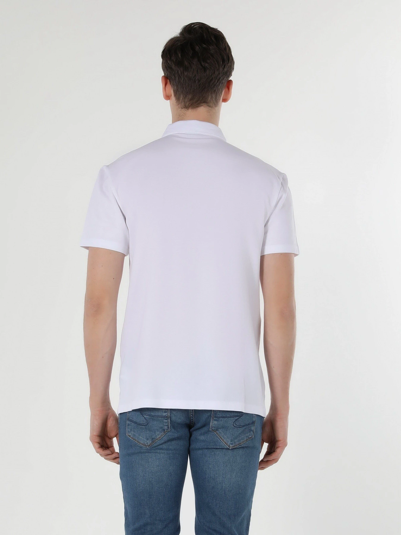 Рубашки Colin’s модель CL1059317WHT Фото