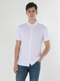 Рубашки Colin’s модель CL1059317WHT Фото
