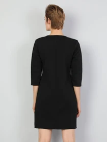 Платья Colin’s модель CL1047106BLK Фото