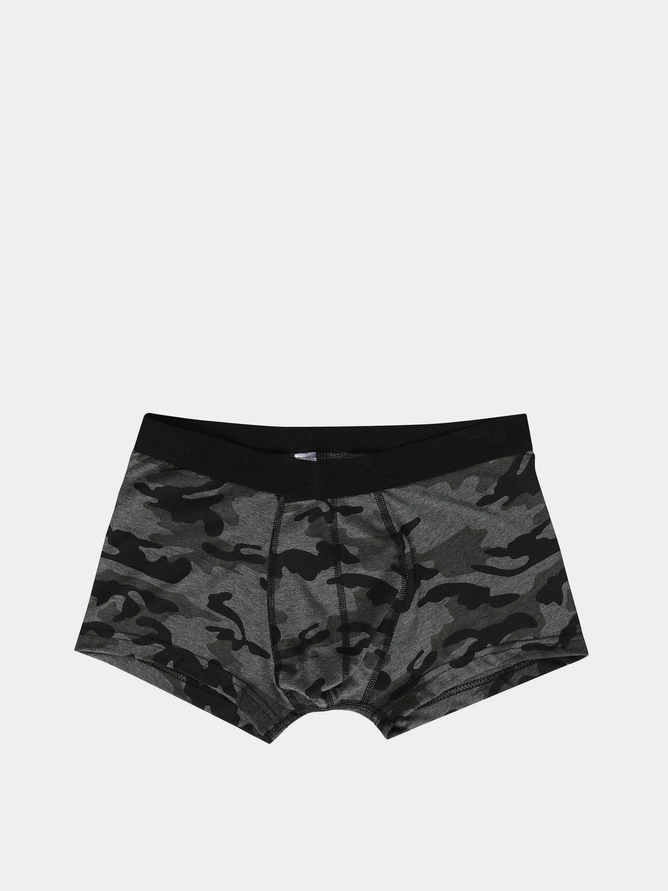 Нижнее белье Colin’s модель CL1060636BLK Фото
