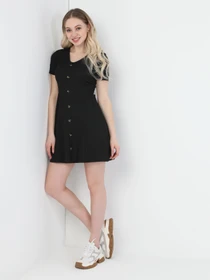 Сукні Colin’s модель CL1047988BLK Фото
