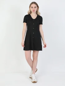 Сукні Colin’s модель CL1047988BLK Фото
