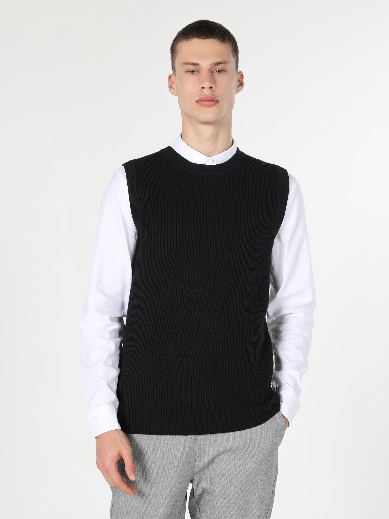 Піджаки Colin’s модель CL1060495BLK Фото