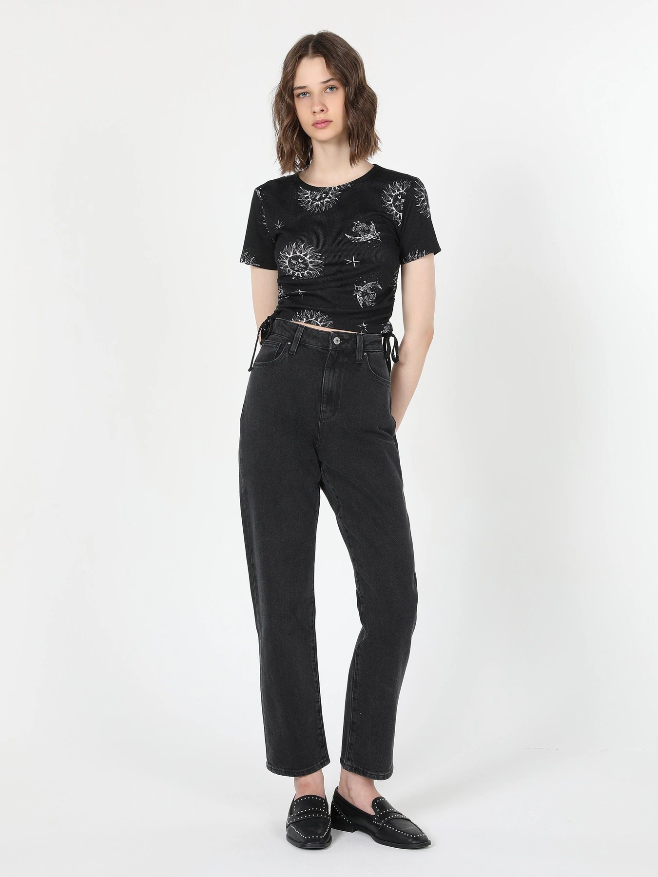 Джинсы Colin’s 884 Lauren модель CL1060460DN42182 Фото
