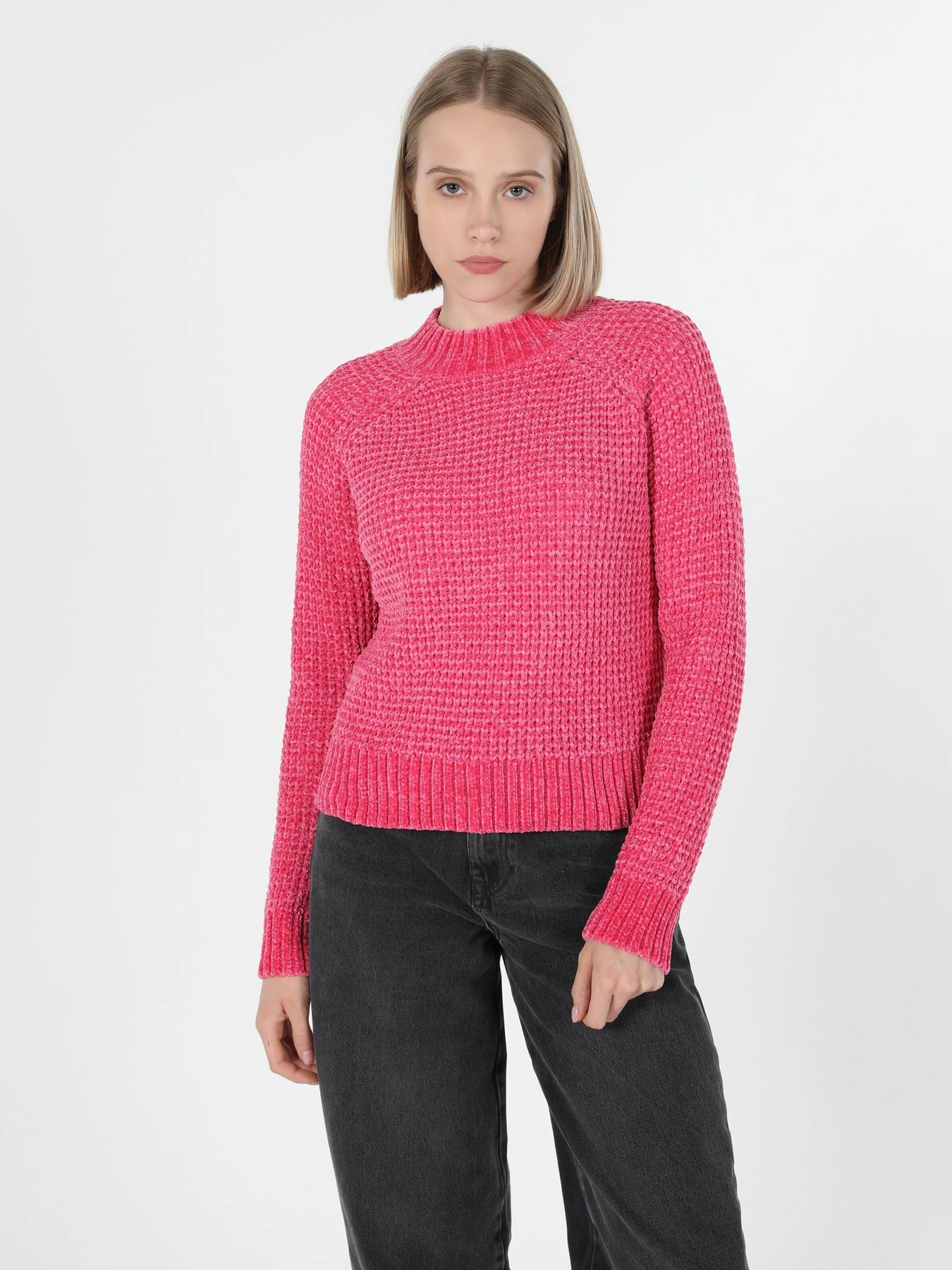 Свитры и кардиганы Colin’s модель CL1036479PCA Фото